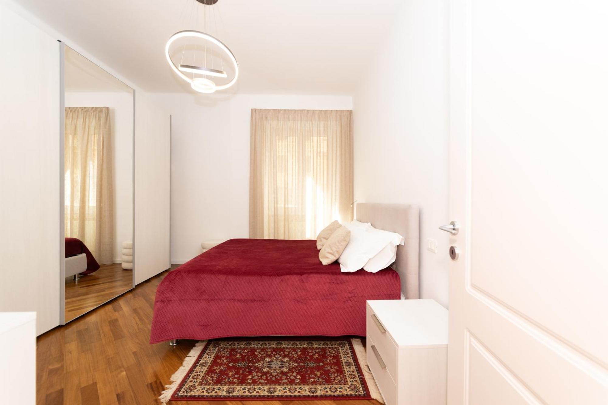 Apartamento Barca House Roma Exterior foto